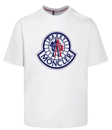 T-SHIRT M*NCL*R