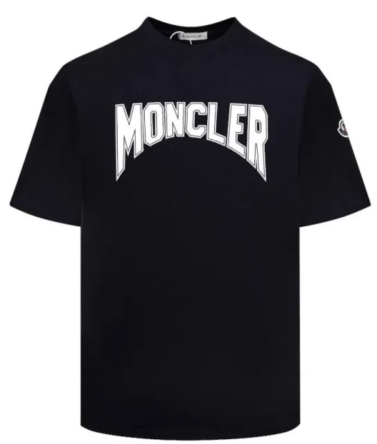 T-SHIRT M*NCL*R