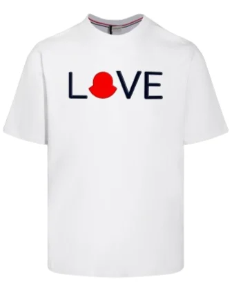 T-SHIRT M*NCL*R