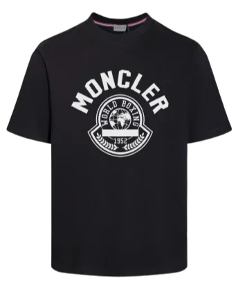 T-SHIRT M*NCL*R