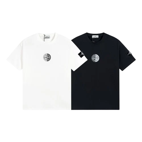 T-SHIRT STONE ISL