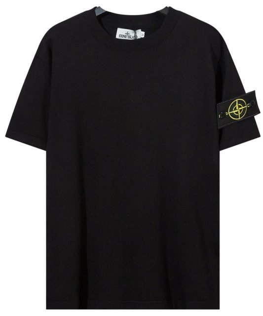 T-SHIRT STONE ISL