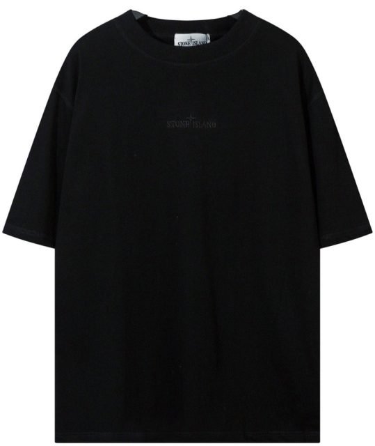 T-SHIRT STONE ISL