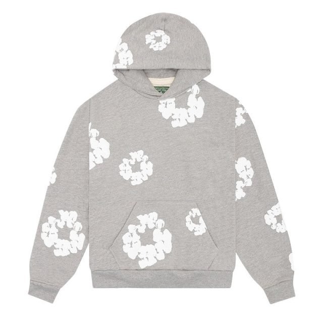 TEARS TCW HOODIE