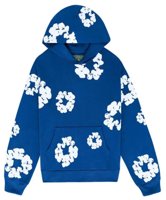 TEARS TCW HOODIE