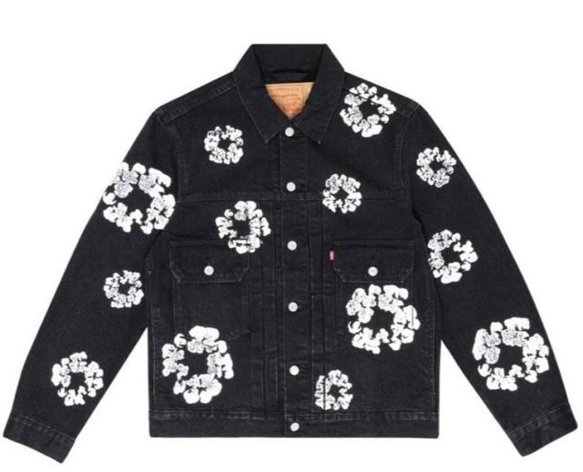 TEARS TCW JACKET