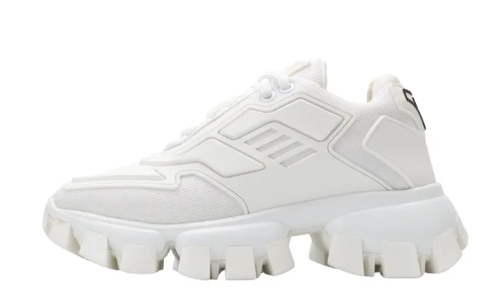 Thunder White