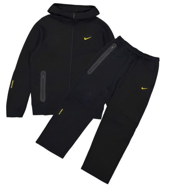 TRACKSUIT N.K x NCTA
