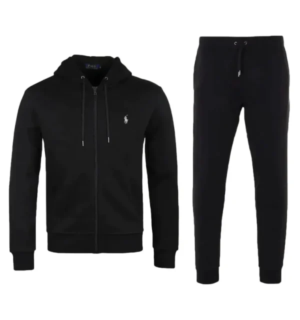 TRACKSUIT RALPH*L