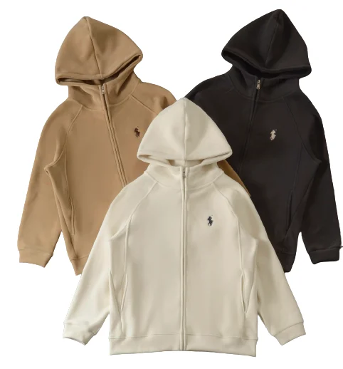 TRACKSUIT RALPH*L