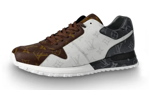 Trainer Black Forest
