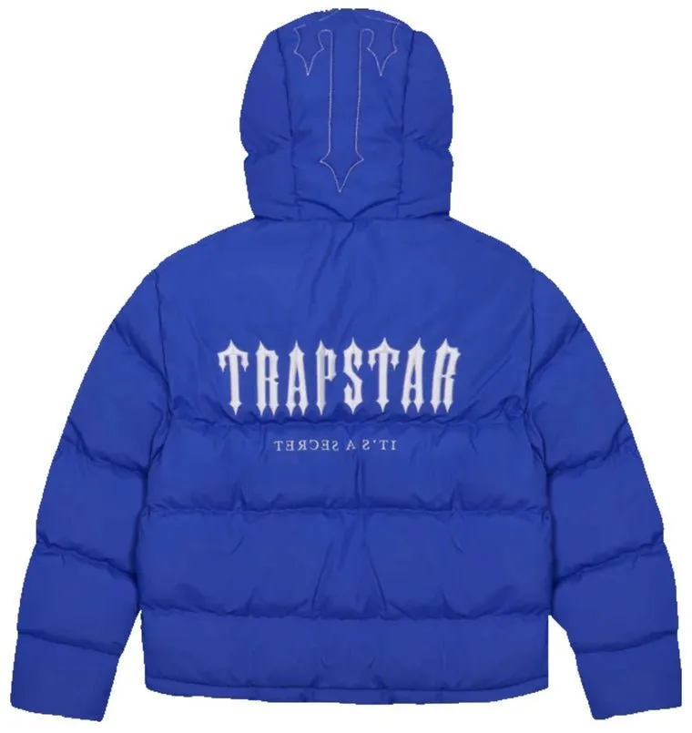 Trapstar Jacket