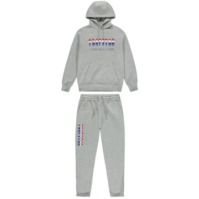 Trapstar Tracksuit