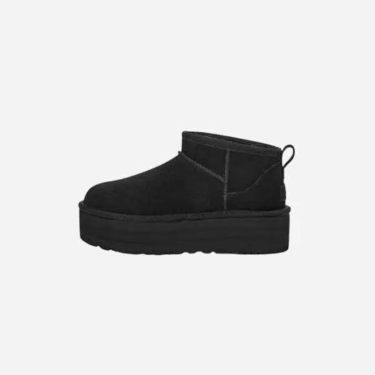 Ugg - Plataforma Classic Ultra Mini
