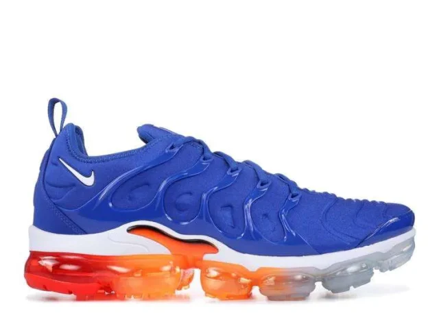VAPORMAX PLUS