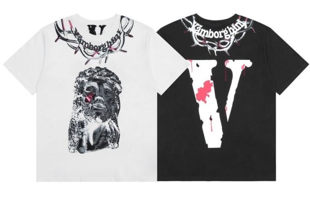 VLN T-SHIRTS