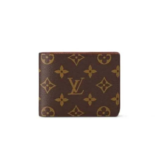 Wallet Louis Vuitton LVW024