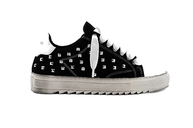 Atelier - Diesel Negro