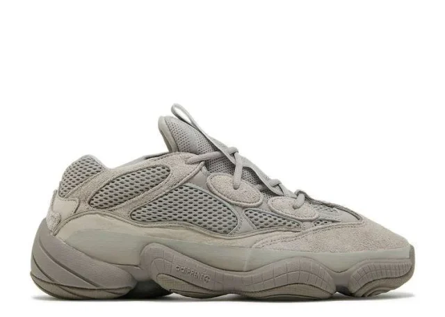 YEEZY 500 'ASH GREY'