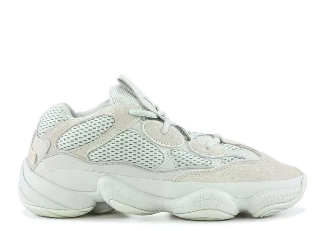 YEEZY 500 'SALT'