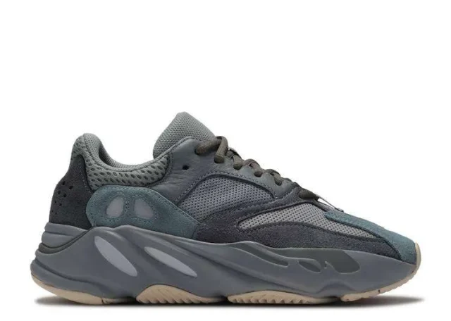 YEEZY BOOST 700 'TEAL BLUE'