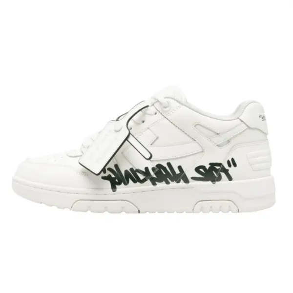 Zapatillas 0ff-white