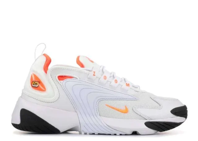 ZOOM 2K 'HYPER CRIMSOM'